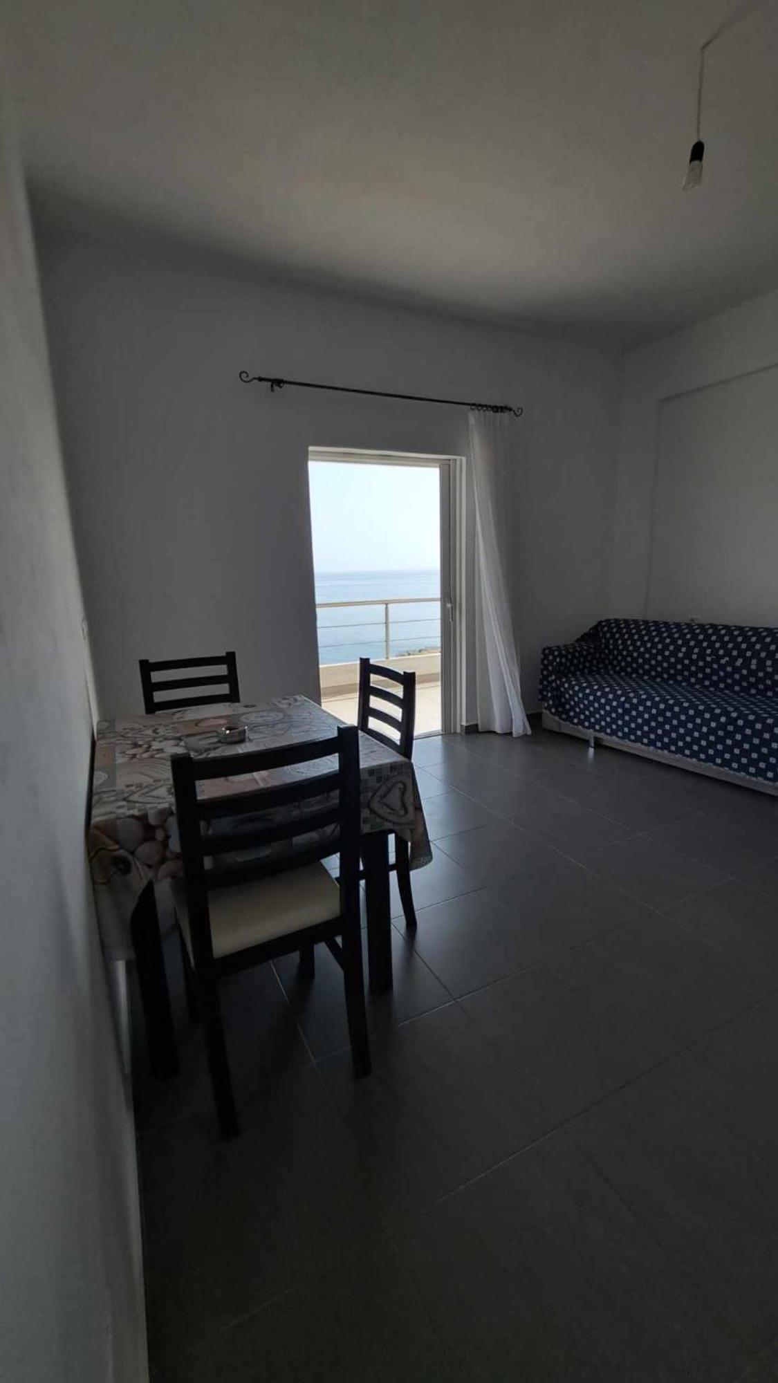 Paradise View Himare Room photo